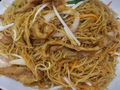 -南记食粥坊·宵夜大排档(莲花总店)