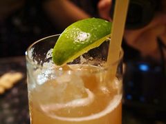 -Long Bar(莱佛士酒店)