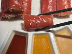 -蝴蝶里·粤菜·点心(龙湖天街&滨江店)