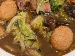 -黑窑厂糖油饼烤鸭·清真菜(旗舰店)