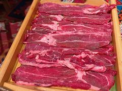 -火塘云南烧烤大排档