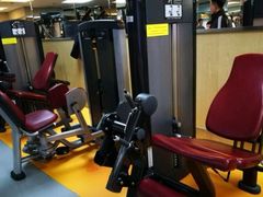 -西吉马游泳健身(协信店)