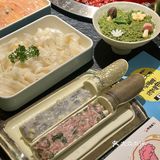 这个春天🌸熊喵来了实在太会了🐼