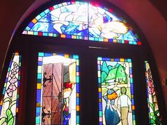 -三鹰之森吉卜力美术馆