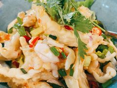 酸辣无骨凤爪-simply thai天泰(长泰广场店)