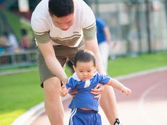 -福田体育公园
