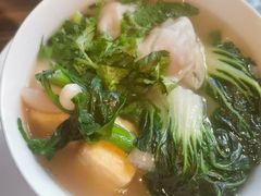 -康莱德酒店·美庭自助餐厅