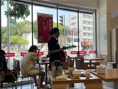 -裕记烧腊连锁餐饮(外马分店)