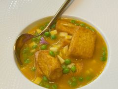 -上蔬无瑕· 创意素食·Vegetarian(华采天地店)