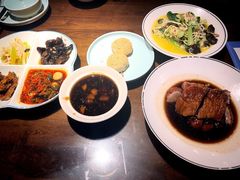 -应天大明王朝·南京菜(中山陵店)