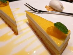 -香樟花园法式铁板烧(恒隆广场店)