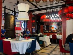 -刘姐啤酒鱼民族演艺餐厅(阳朔美食抗战路店)