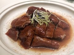-枫盈轩中餐厅(枫丹白鹭酒店)