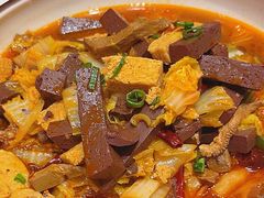 -老爷庙风味美食府(魏都大道店)