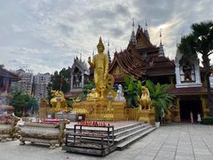 -西双版纳总佛寺