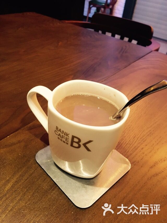 班克咖啡(港口店)图片 - 第17张