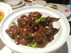 永州血鸭-新辣宴·湖南家常菜·商务聚餐(中粮创芯店)