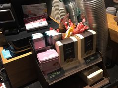 -星巴克(中远两湾城店)
