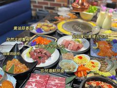 -鹤江桥·红油牛肉粉(SKP店)