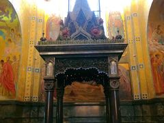 -滴血救世主教堂