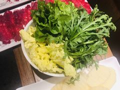 -牛事制造局牛肉火锅(莲岳路店)