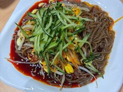 -子午路张记肉夹馍(兵马俑店)