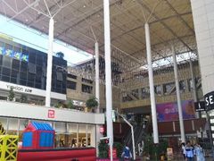 -开元盛世广场(新华北路店)