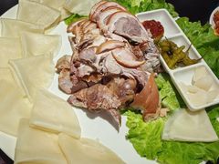 -台北A+A七喜饭店(德增街店)