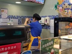 -DQ·蛋糕·冰淇淋(万达店)