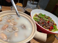 -破三川·新川菜(静安大融城店)