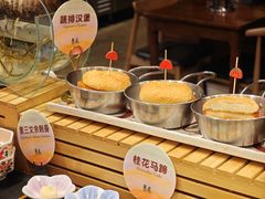 -素虎料理(前门店)