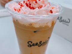 -Seesaw Coffee(武商MALL·武广店)