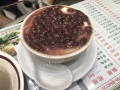 红豆双皮奶冻-义顺牛奶公司(新马路老店)