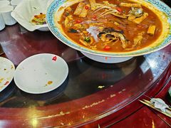 -九头鸟酒家(东高地店)
