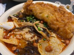 -丽丽三鲜螺蛳粉(田林路店)