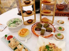 -顺德人家食府(黄金广场店)