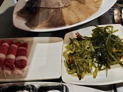 -海底捞火锅(之心城店)