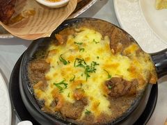 -斗牛士牛排餐厅(嘉里汇店)
