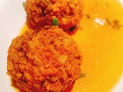 蛋黄狮子头-金春禧(世茂国际广场店)