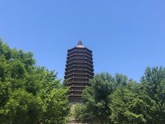 -玲珑塔公园