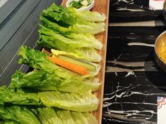 -金一味烤肉餐厅(新首尔旗舰店)