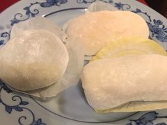 -澳门长洲糯米糍(柯打苏沙街店)