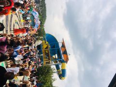 -青鱼湾水上乐园