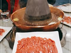 -老五四季涮肉(白纸坊店)