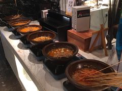 -长兴开元名都大酒店·地中海咖啡厅