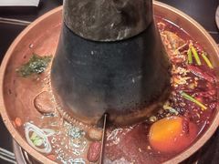 -乔先生涮肉·鲜活牛羊肉火锅(塘沽店)