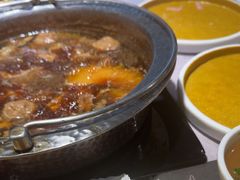 -一绪に寿喜烧自助(世茂广场店)