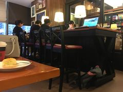 -西西弗书店&矢量咖啡(万象城店)