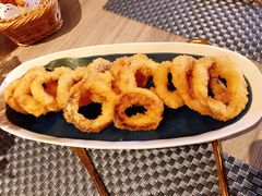 -J·one Bistro吉萬酒厨·牛排
