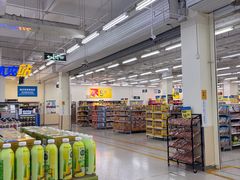 -沃尔玛(中山北路店)